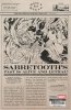 SABRETOOTH THE DEAD DONT TALK TP [9781302962852]